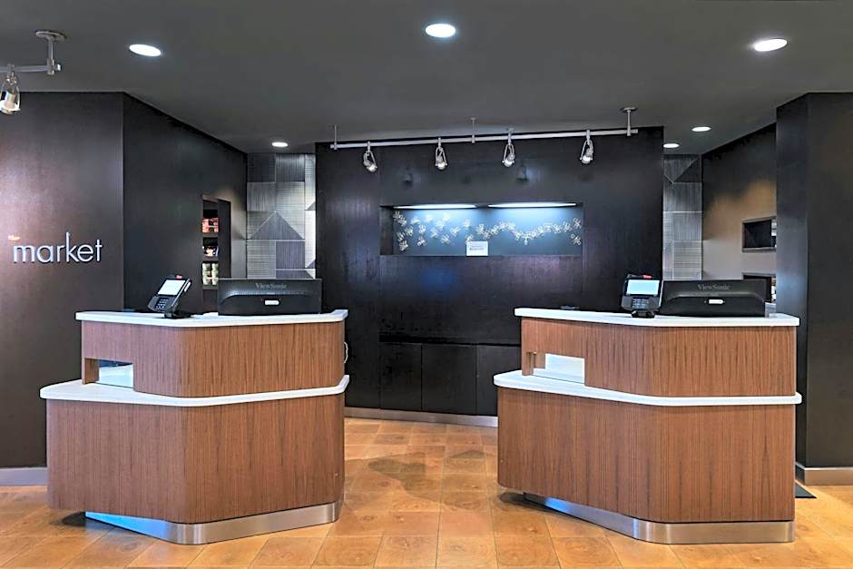 Courtyard by Marriott Scottsdale Old Town