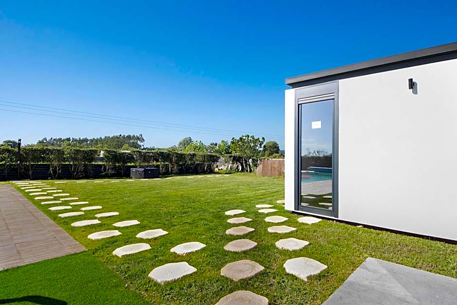 Apartamento Thaï com Piscina