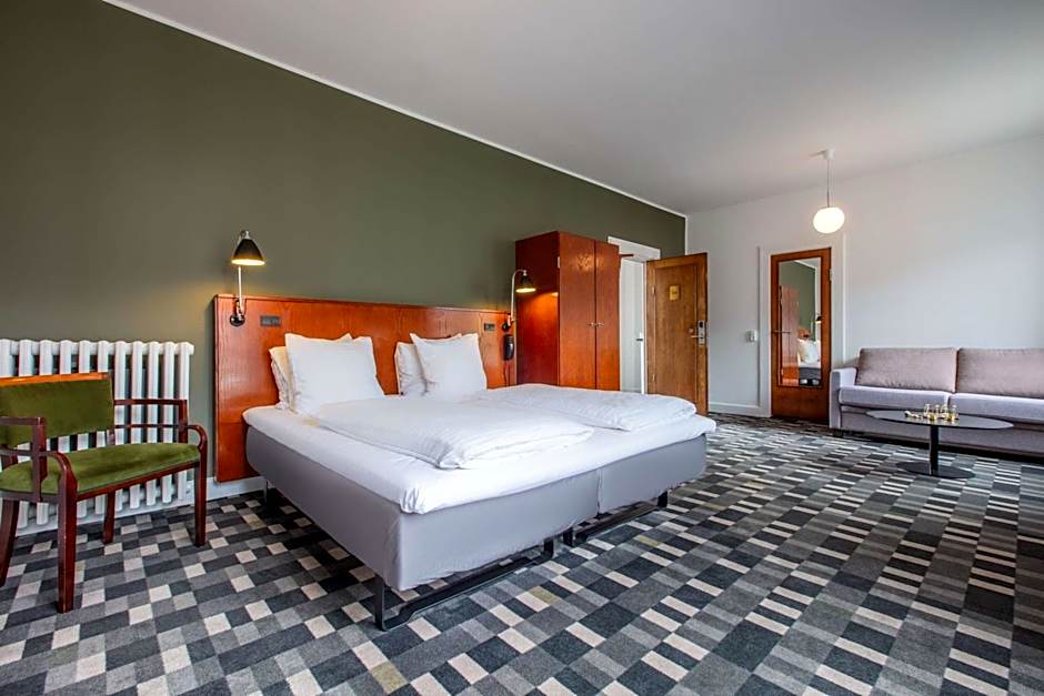 Hotel Astoria, Best Western Signature Collection