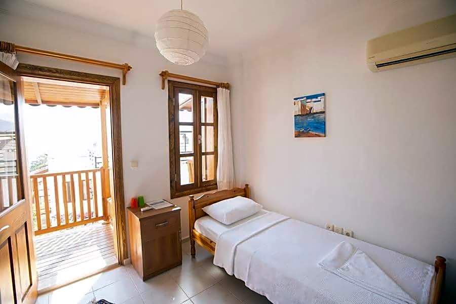 The White House Kalkan