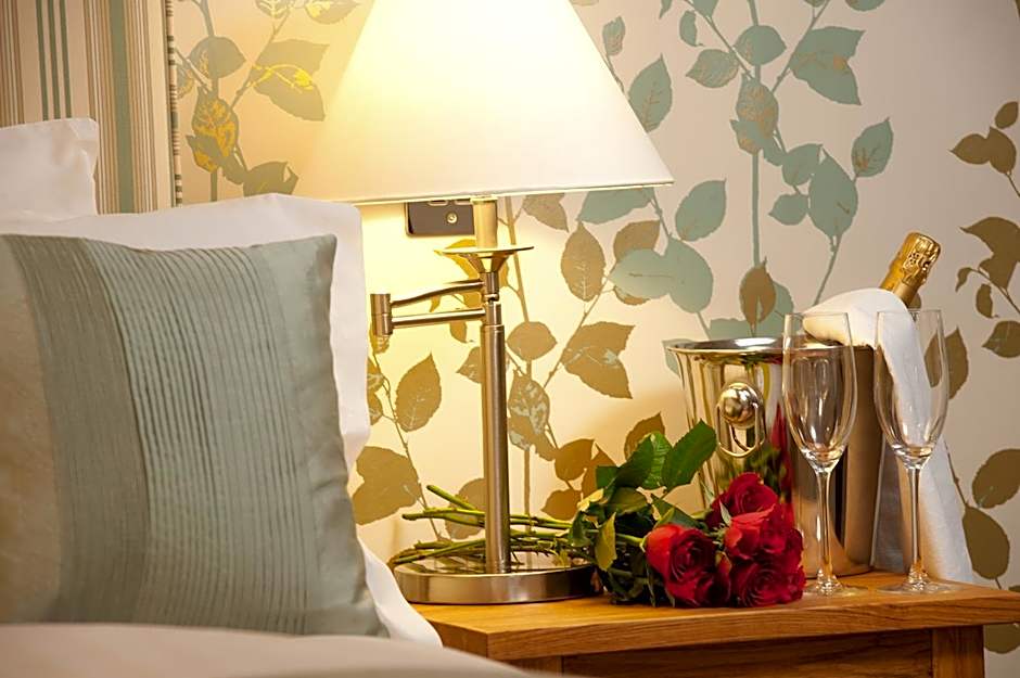 The Marquess of Exeter