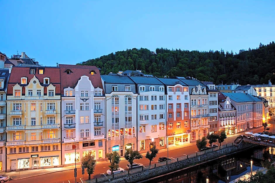 Dvorak Spa & Wellness