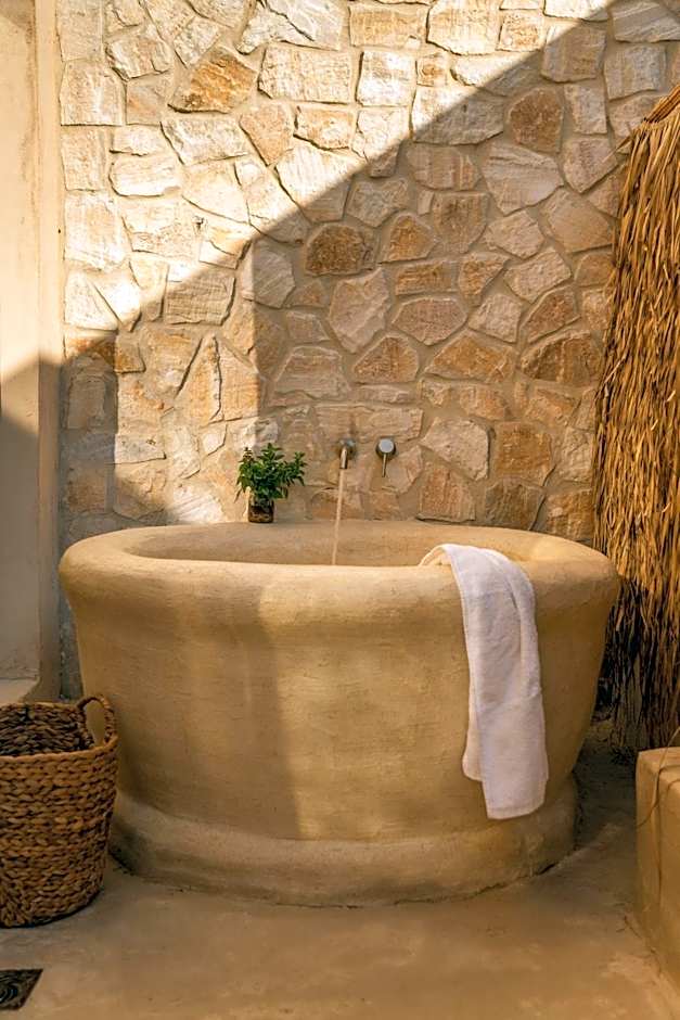 Meli Suites Isle - Adults Only