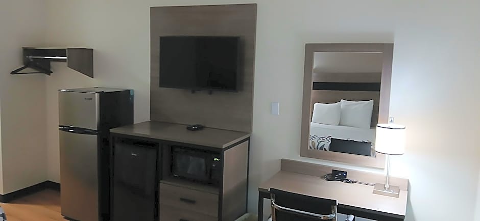 Red Roof Inn & Suites Houma