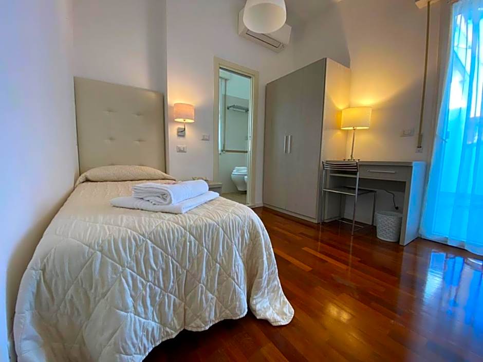 Villa Alda Suites & Rooms