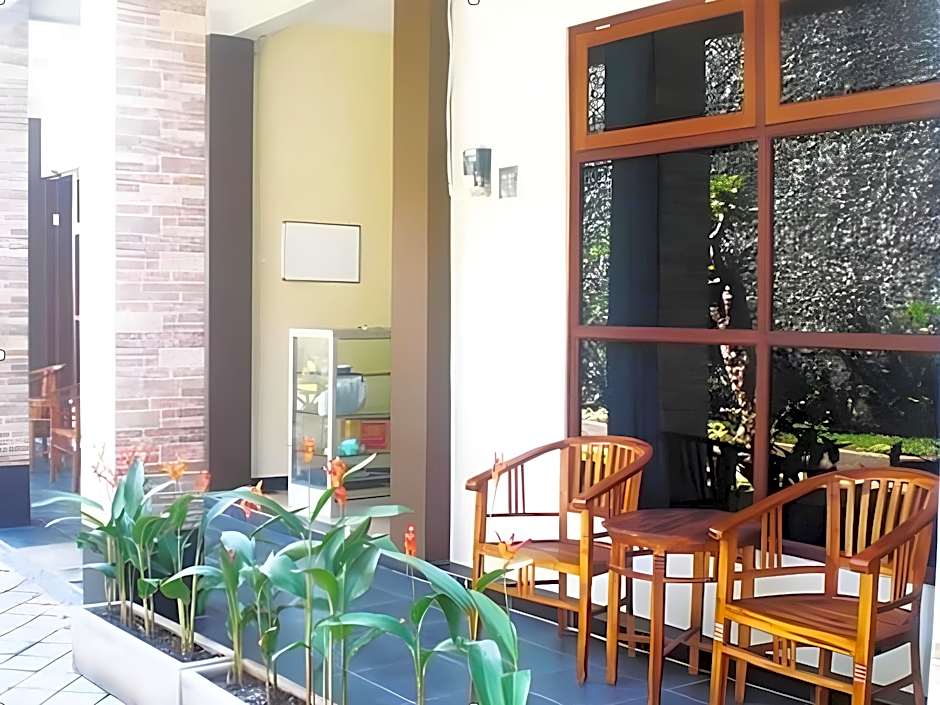 GM Bali Guesthouse