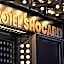 Hotel Shocard, New York