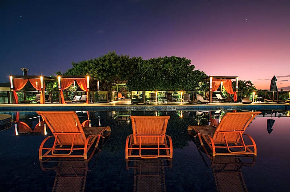 Slaviero Hotel Ingleses Convention