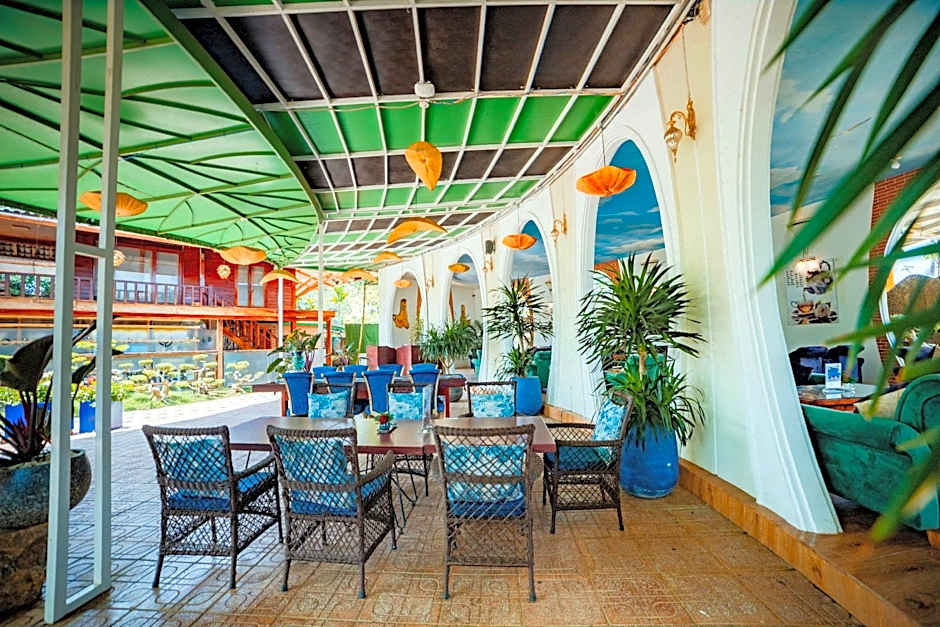 DOI DEP VILLA