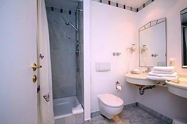 Meeressterne Hotel Residenz in Heringsdorf