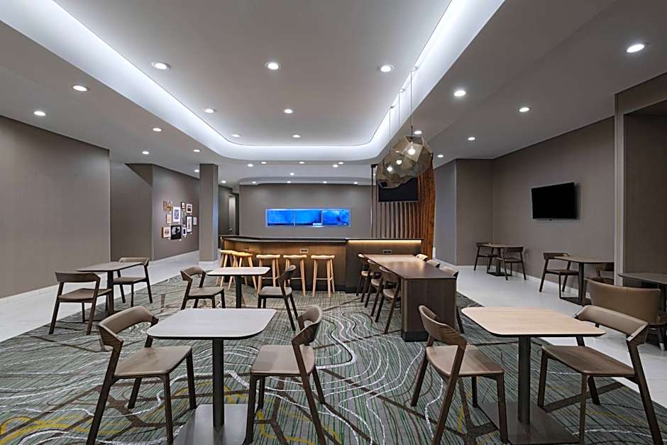 SpringHill Suites by Marriott Waco