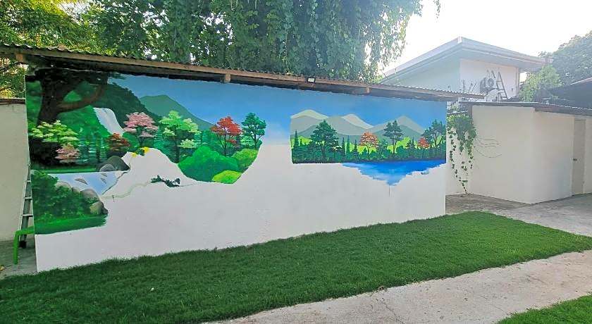 Tiki Bantayan Cebu Tourist Inn Inc