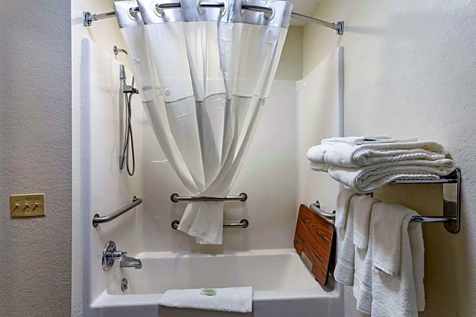 Sleep Inn St. Robert-Fort Leonard Wood