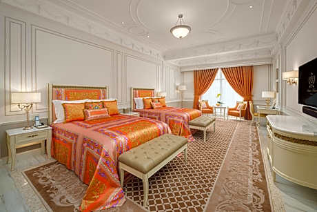 Premier Versace Queen