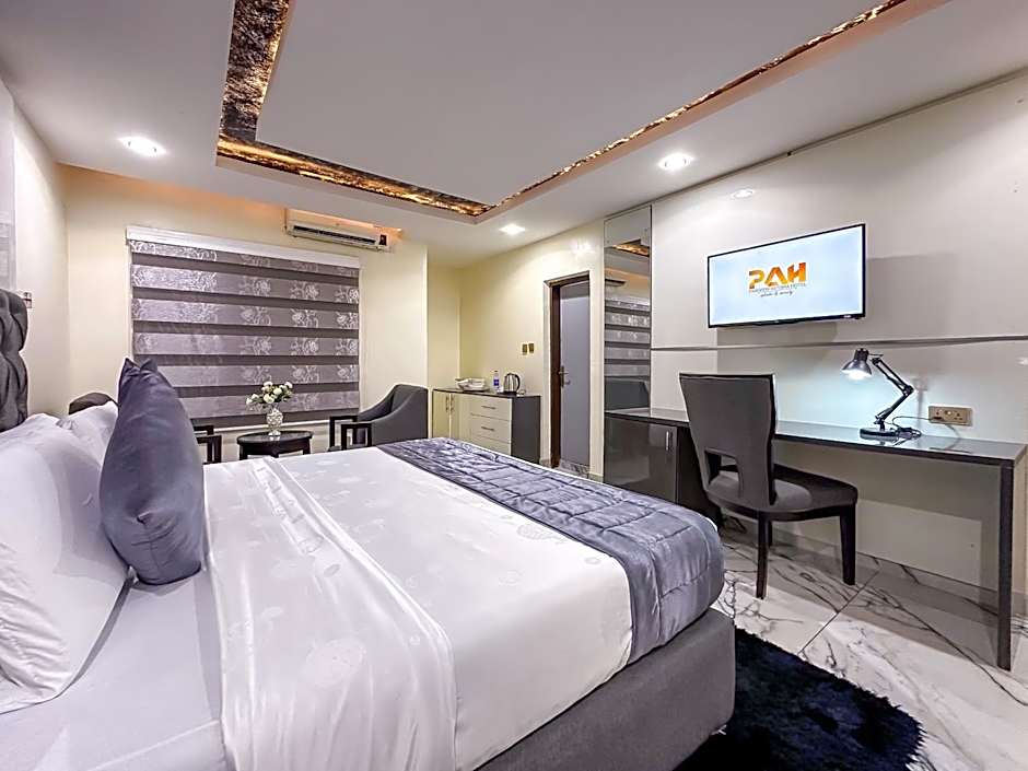 Parkview Astoria Hotel