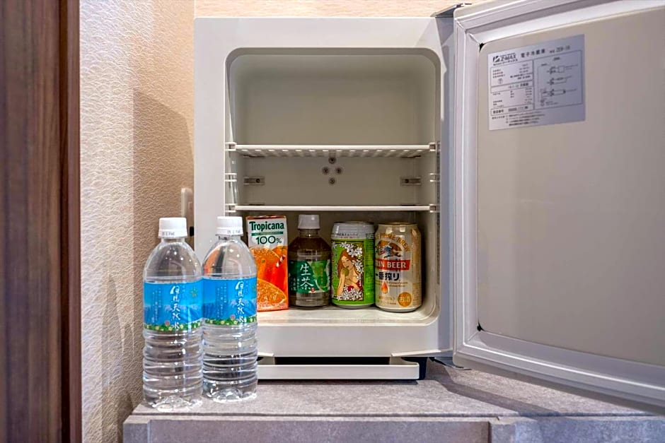 Yumura Onsen MIDORIYA