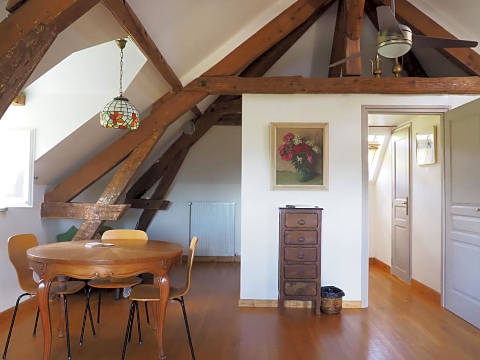 Les Vergers de Cussy