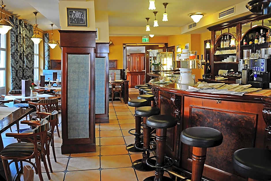 Parkhotel Idar-Oberstein