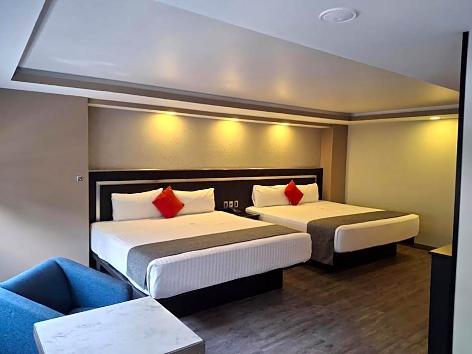 Hotel El Senador