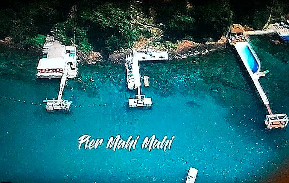 Sol Victoria Marina Lofts