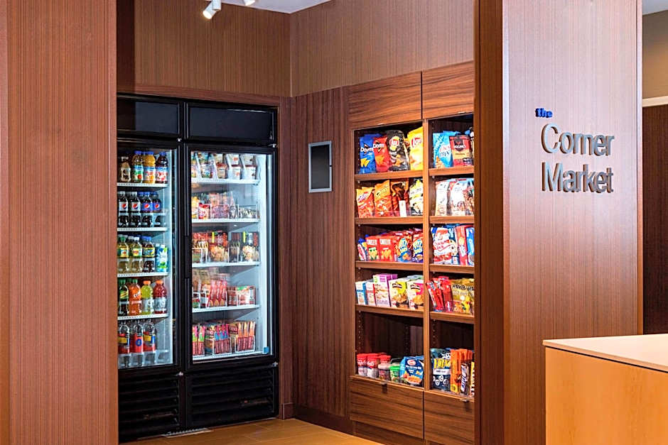 Fairfield Inn & Suites by Marriott Palm Desert Coachella Valley