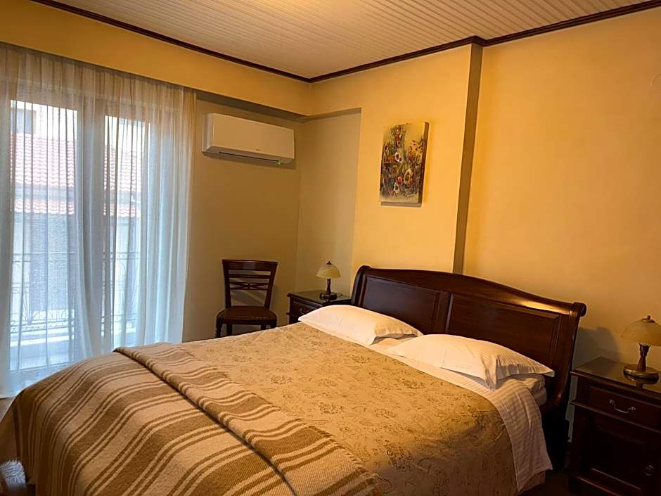 Marianna's Home Accommodation