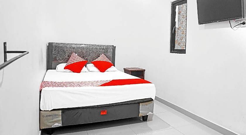 Hotel O Pondok Cahaya