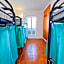 Las Eras Nest Hostel