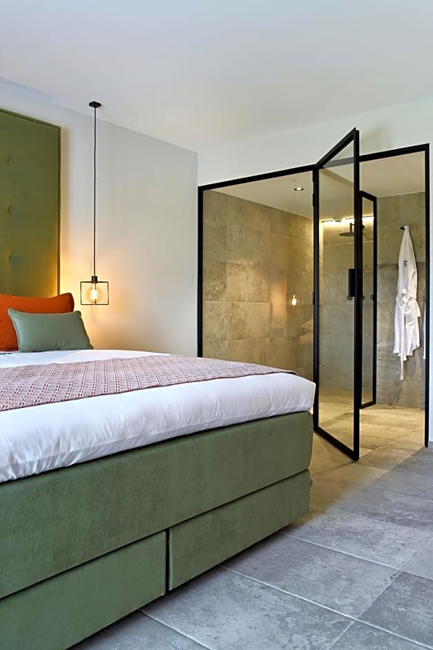 DURBUY SUITES