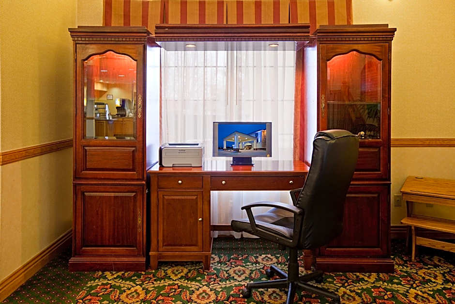 Holiday Inn Express Washington Hotel By IHG
