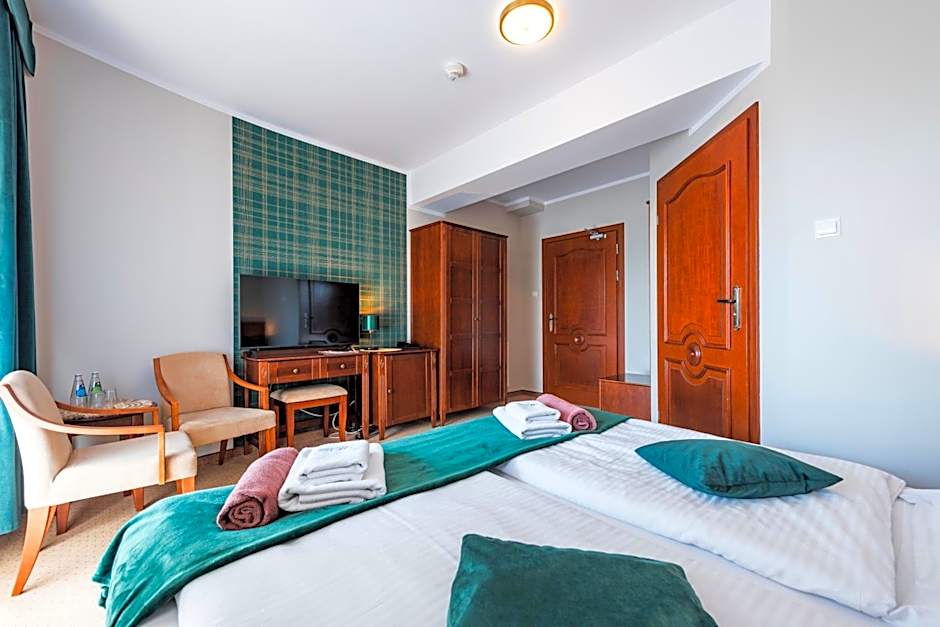 Villa Wernera Hotel & Spa