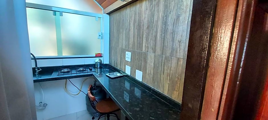 Pousada Casa na Árvore