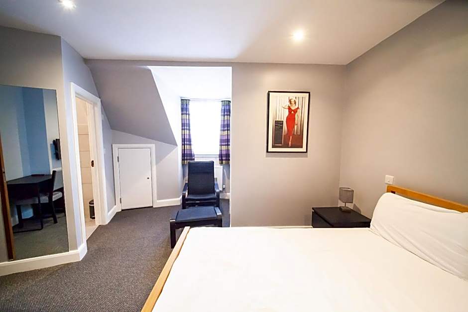 OYO The Arch Wembley