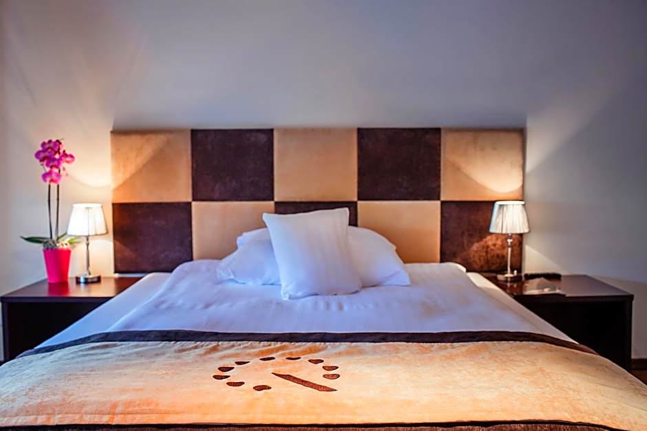 Boutique Hotel's Bytom