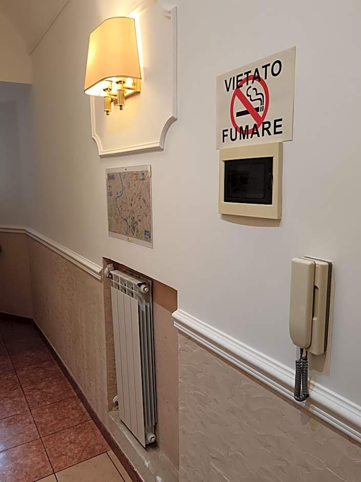 Appartamento Privato Simone