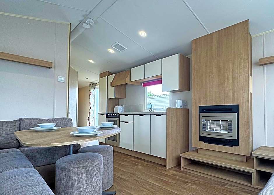 Towervans Caravan Park