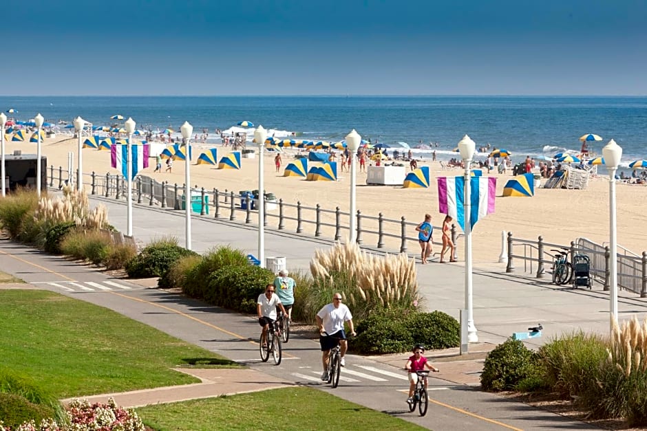 Country Inn & Suites by Radisson, Virginia Beach Oceanfront , VA