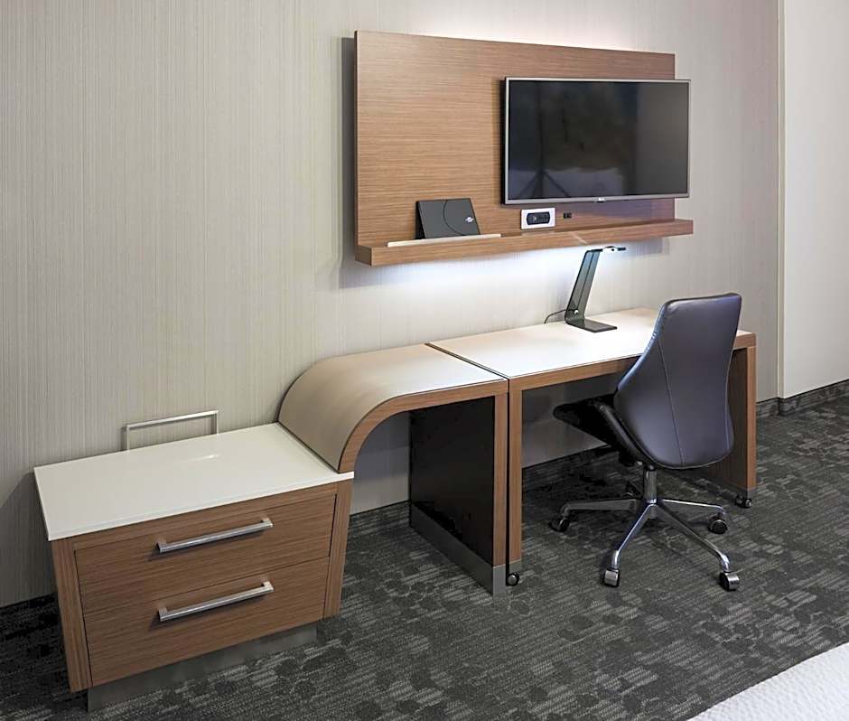 Courtyard by Marriott Houston North/Shenandoah