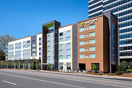 Element Atlanta Buckhead