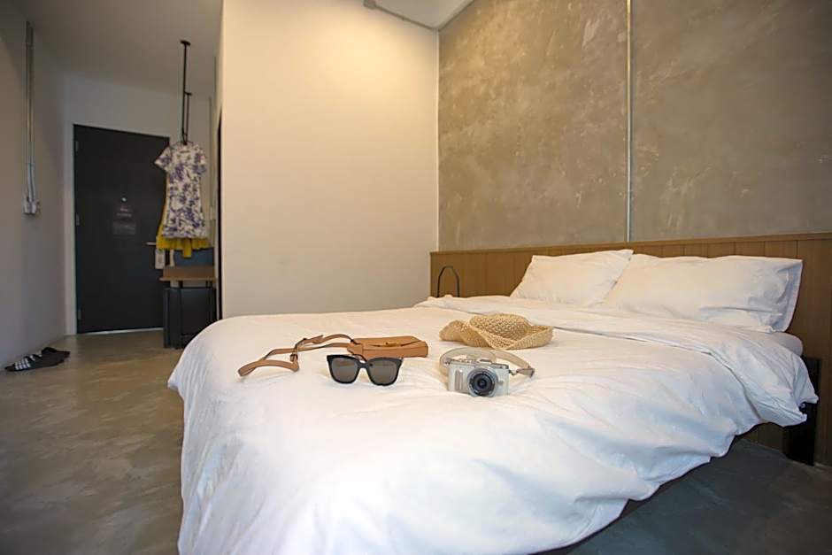 Lost Inn BKK