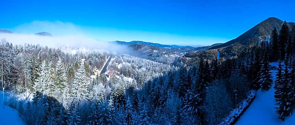 Kurhotel Renona Rehabilitation