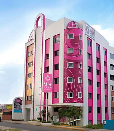 Mia City Villahermosa