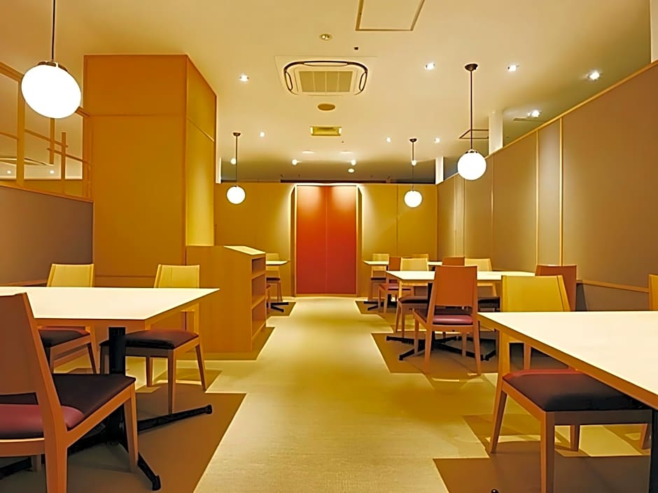 Awara Onsen Seifusou