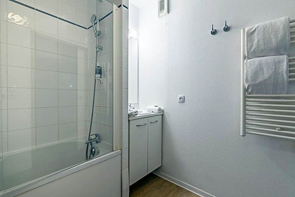 Lagrange Apart'Hotel lEscale Marine