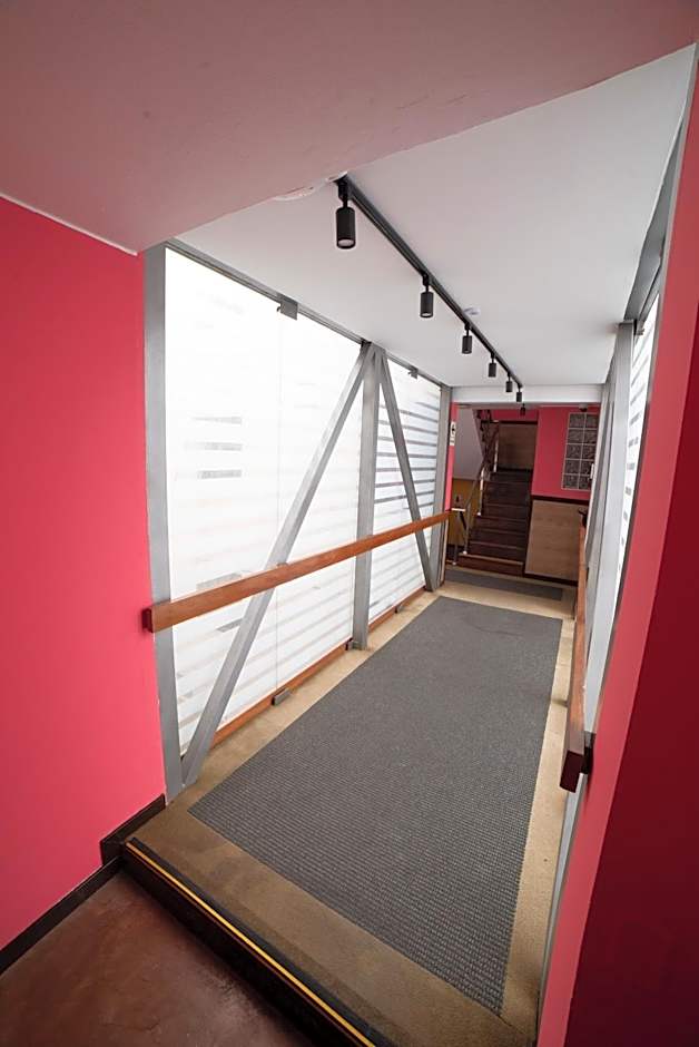 Centro by Casa Andina