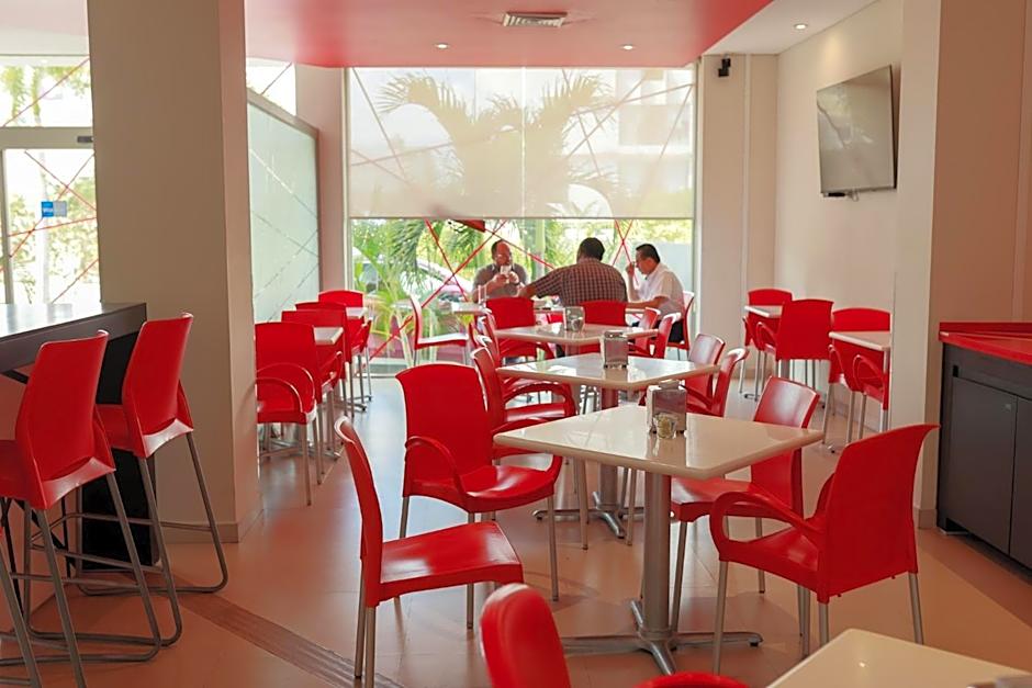 Diverxo Hotel & Villas