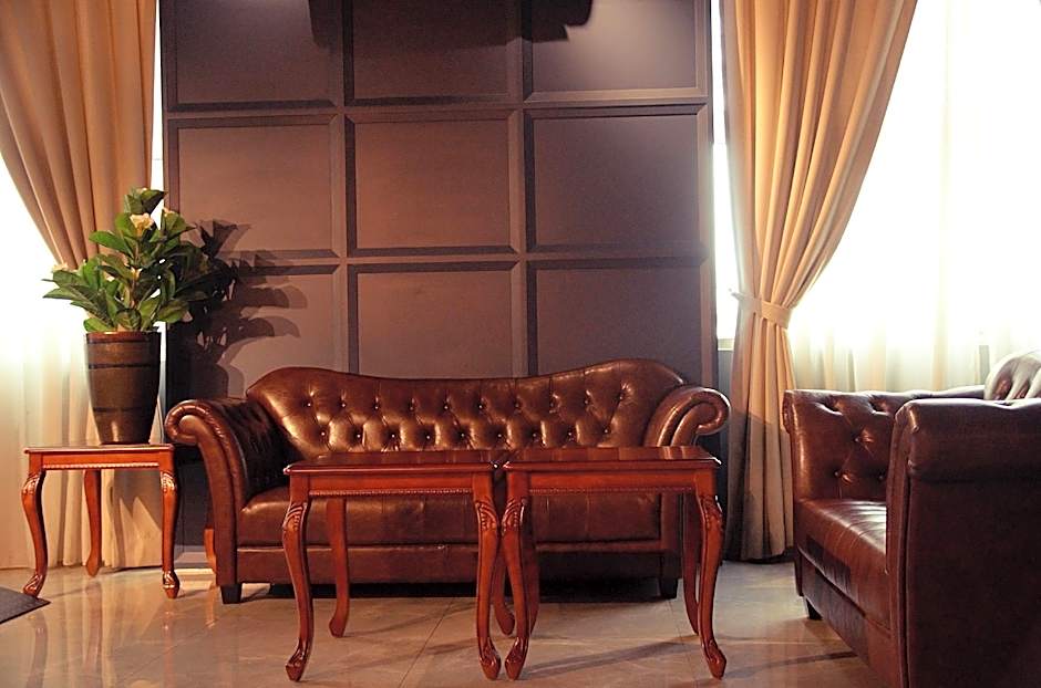 G5 Hotel & Serviced Apartment