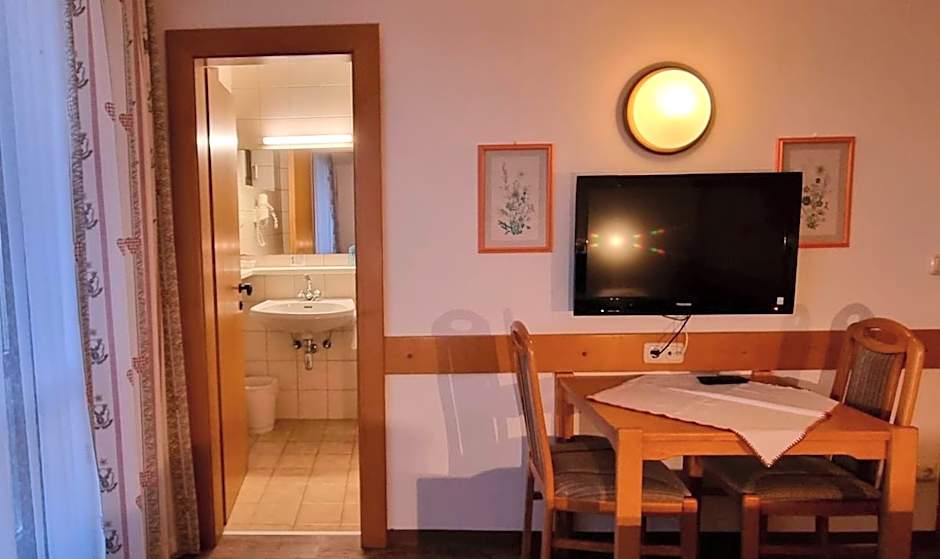 Hotel Baumgartnerhof