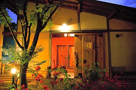 Hotel Nikko Akarinoyado Villa Revage