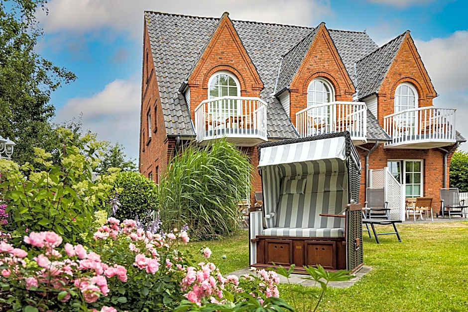 Hotel Landhaus Ellerbrock